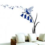 Post-on wall stickers -22